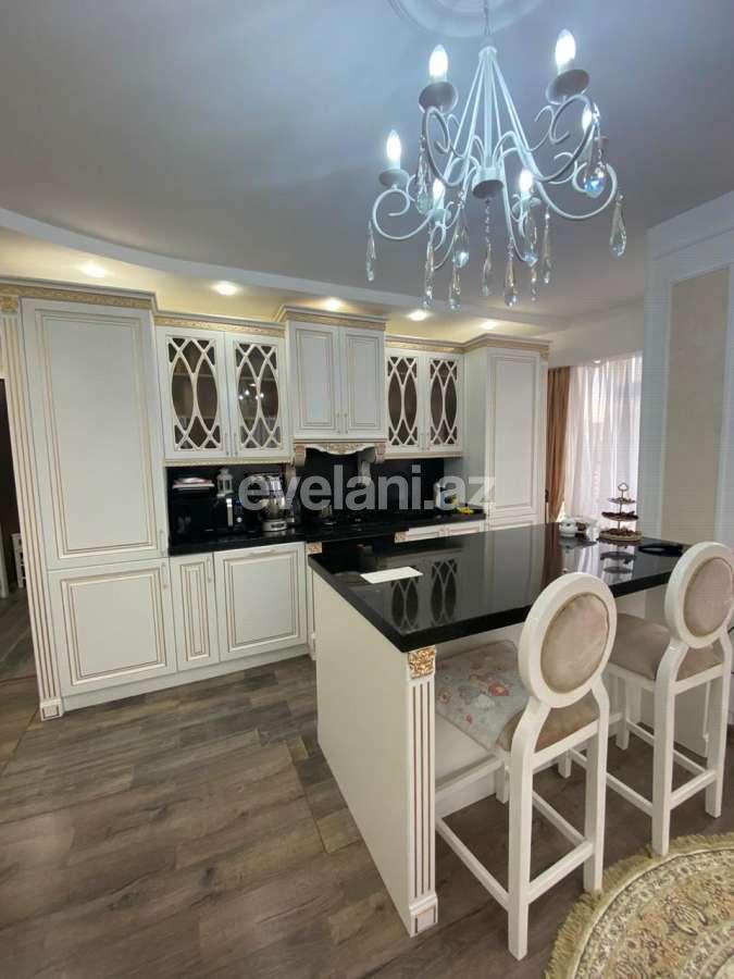 Sale, new building, 3 room, 110 m², Khatai r.