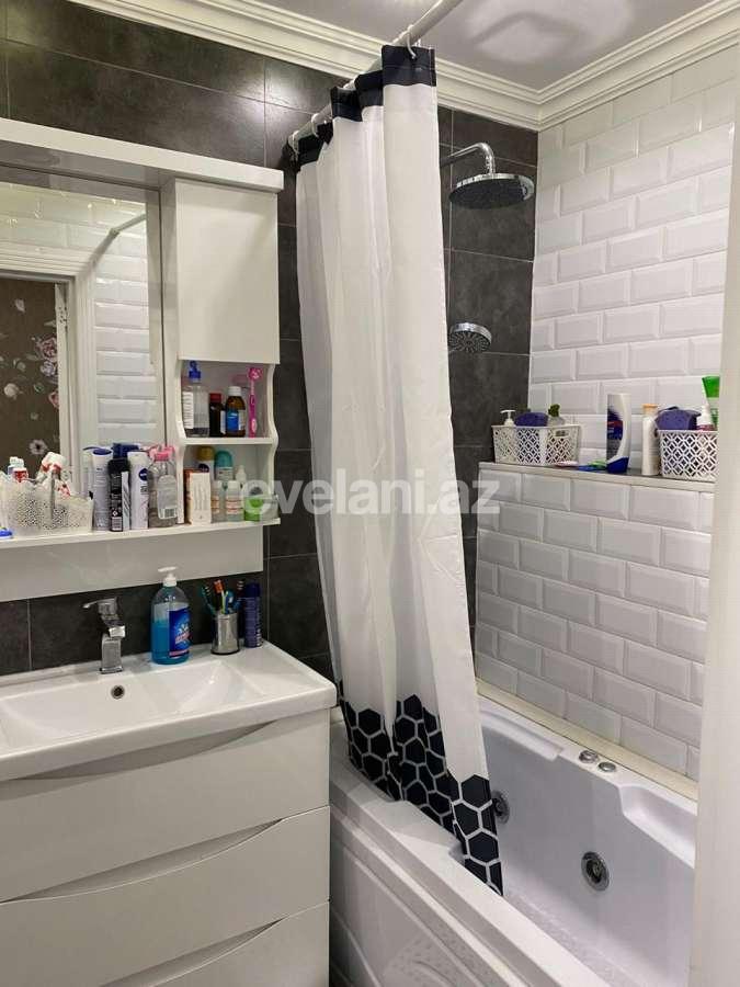 Sale, new building, 3 room, 110 m², Khatai r.