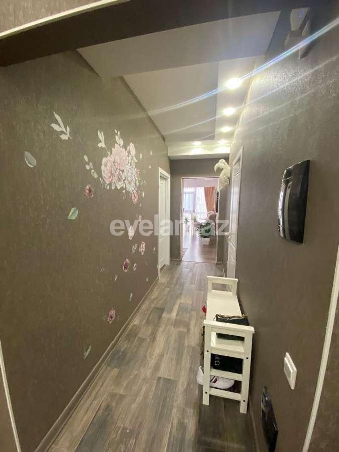 Sale, new building, 3 room, 110 m², Khatai r.