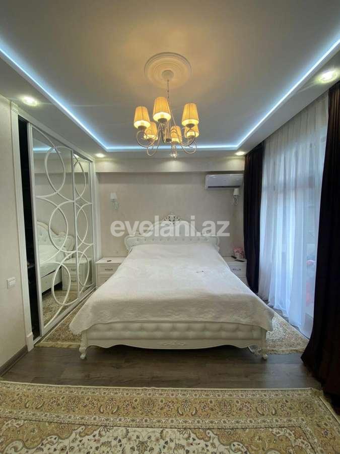 Sale, new building, 3 room, 110 m², Khatai r.