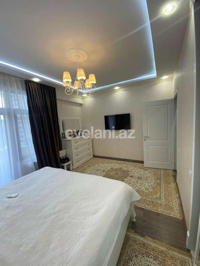 Sale, new building, 3 room, 110 m², Khatai r.