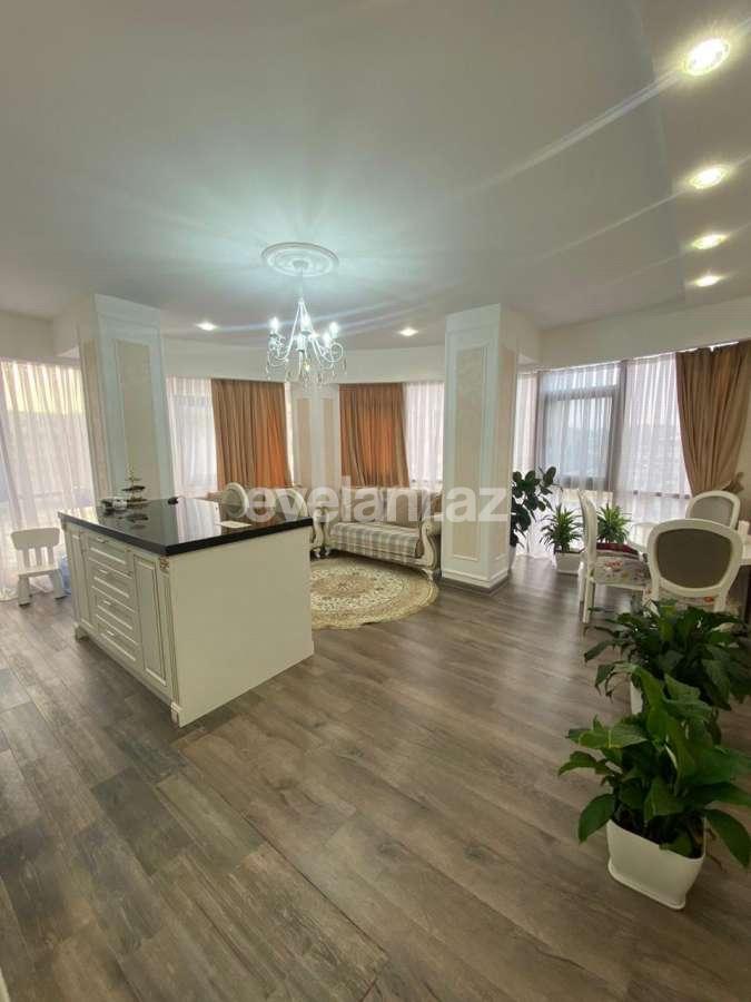 Sale, new building, 3 room, 110 m², Khatai r.