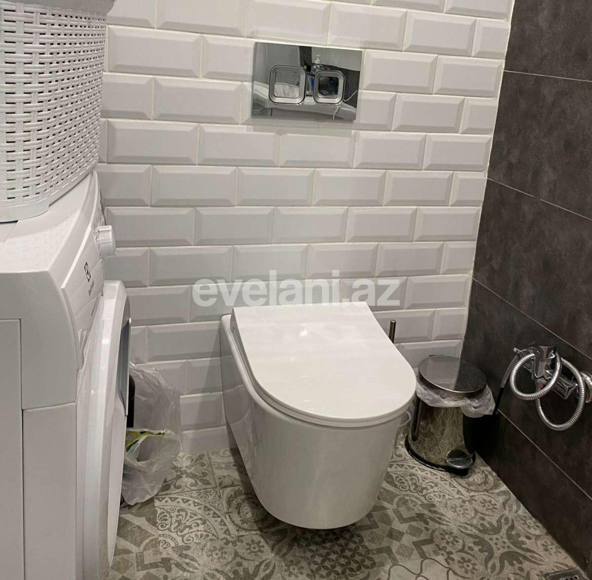 Sale, new building, 3 room, 110 m², Khatai r.