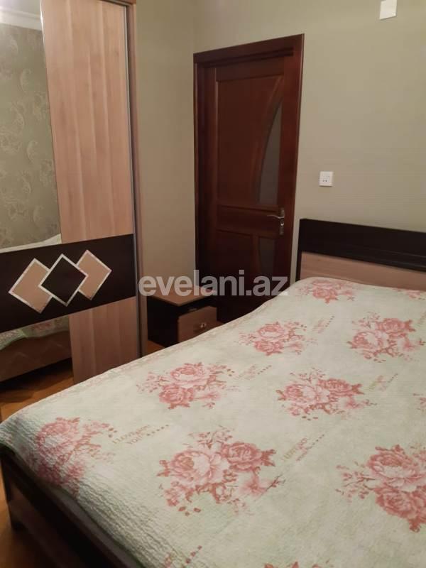 Satılır, köhnə tikili, 3 otaqlı, 83 m², Elmlər Akademiyası m.