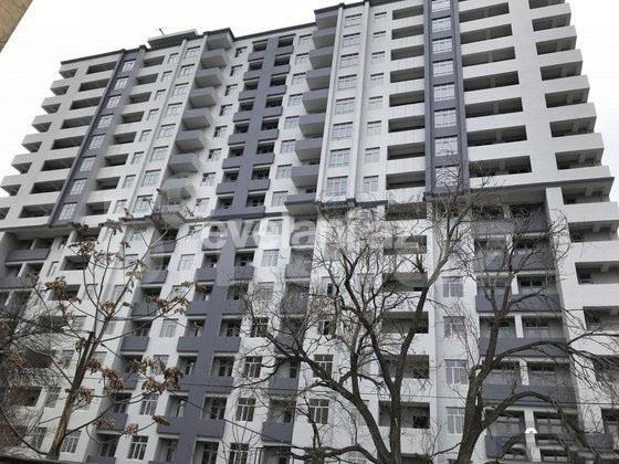 Sale, new building, 3 room, 133 m², Inshaatchilar m.