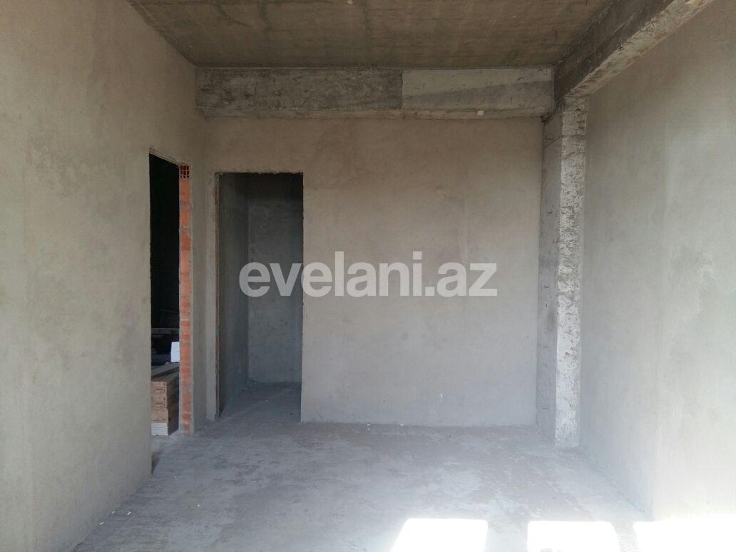 Sale, new building, 3 room, 133 m², Inshaatchilar m.