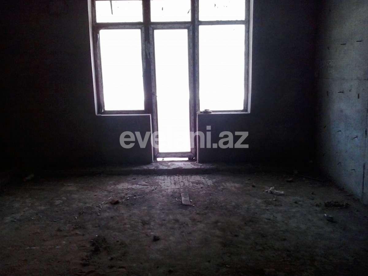 Sale, new building, 3 room, 133 m², Inshaatchilar m.