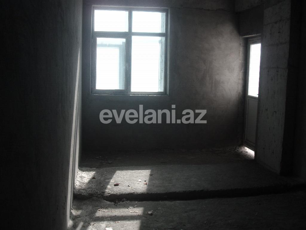 Sale, new building, 3 room, 133 m², Inshaatchilar m.