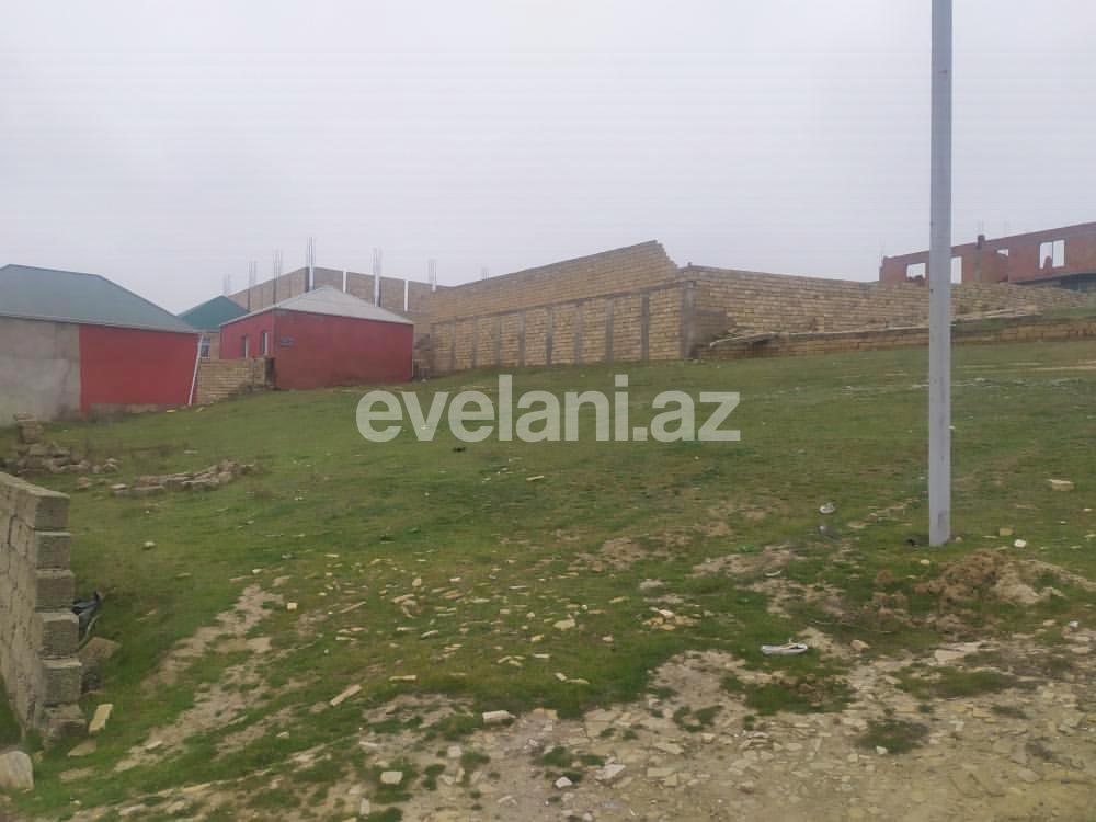 Satılır, torpaq, 10 sot, Fatmayi q.