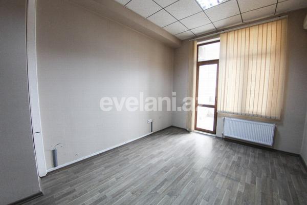Kirayə verilir, ofis, 5 otaqlı, 157 m², Səbail r.
