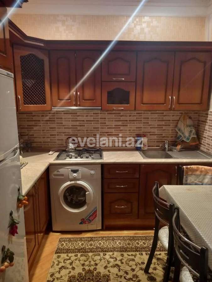 Satılır, yeni tikili, 2 otaqlı, 130 m², Nərimanov r.