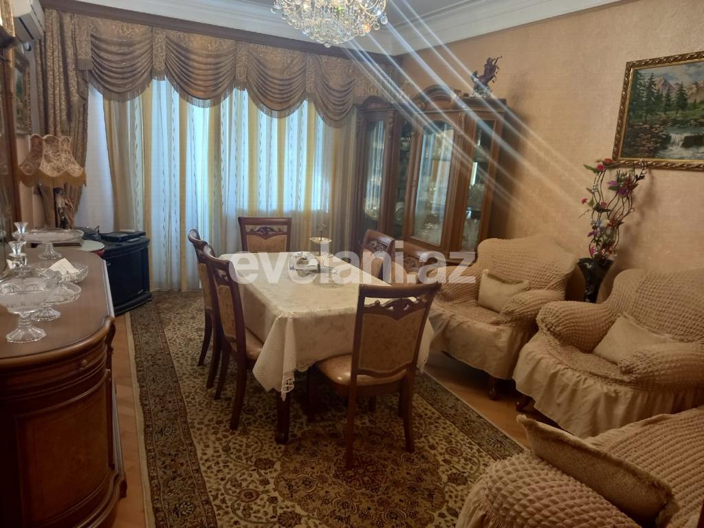 Satılır, yeni tikili, 2 otaqlı, 130 m², Nərimanov r.