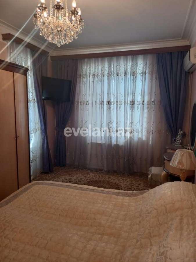 Satılır, yeni tikili, 2 otaqlı, 130 m², Nərimanov r.