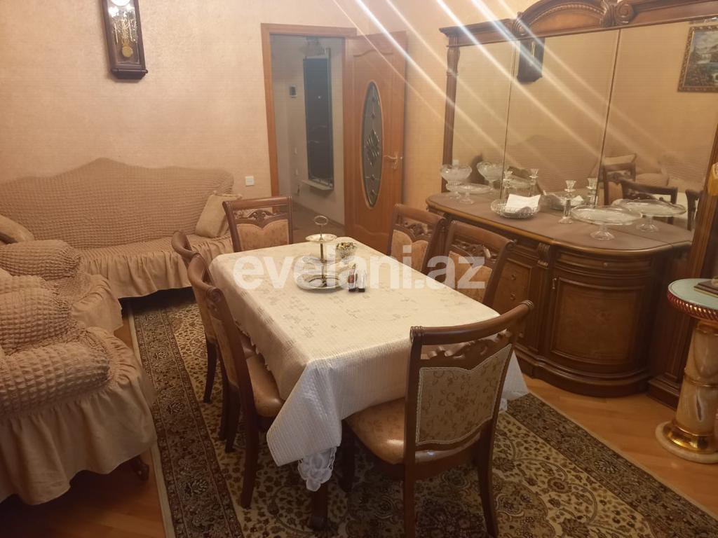 Satılır, yeni tikili, 2 otaqlı, 130 m², Nərimanov r.