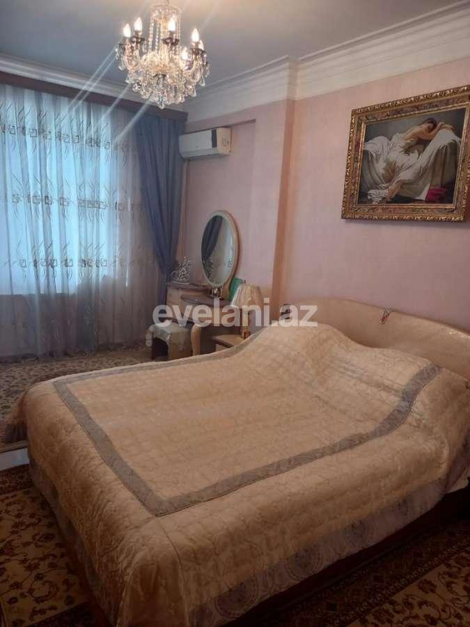 Satılır, yeni tikili, 2 otaqlı, 130 m², Nərimanov r.