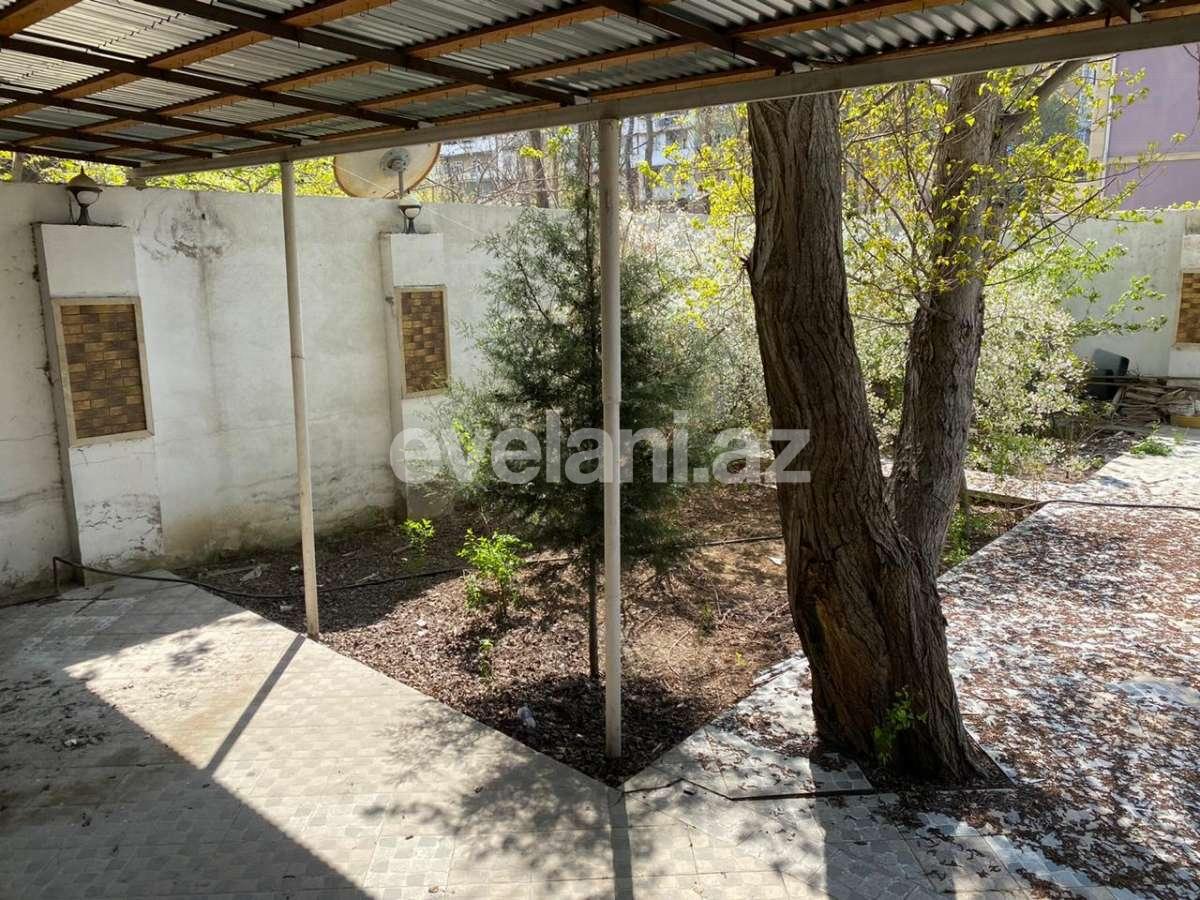 Продаётся, вторичка, 5-комнаты, 120 m², Иншаатчылар m.