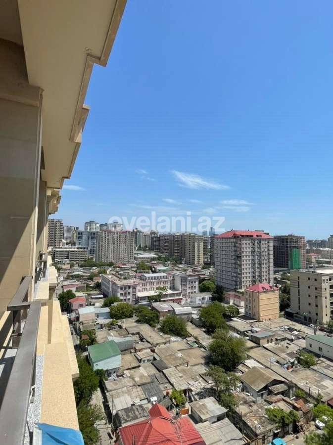 Sale, new building, 4 room, 200 m², Nizami m.