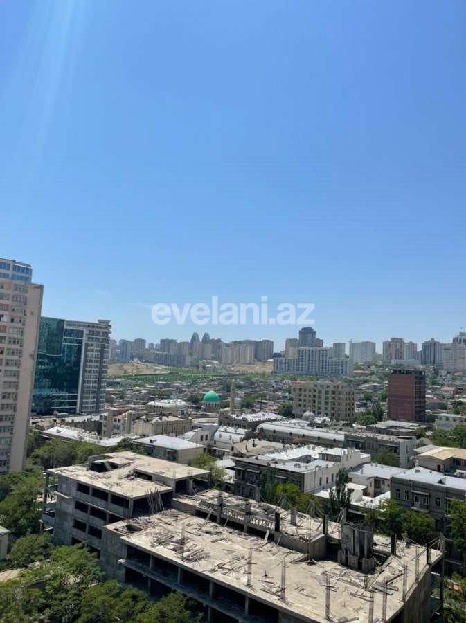 Sale, new building, 4 room, 200 m², Nizami m.