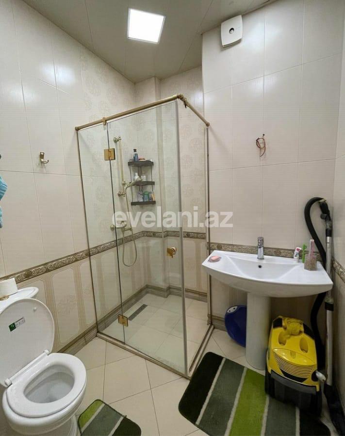 Sale, new building, 4 room, 200 m², Nizami m.