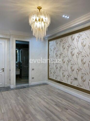 Satılır, yeni tikili, 3 otaqlı, 147 m², Nərimanov r.