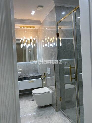 Satılır, yeni tikili, 3 otaqlı, 147 m², Nərimanov r.