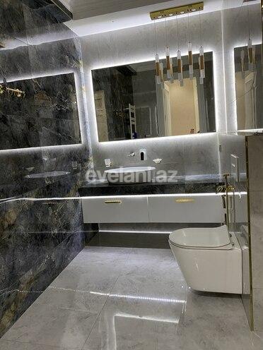 Satılır, yeni tikili, 3 otaqlı, 147 m², Nərimanov r.