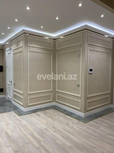 Satılır, yeni tikili, 3 otaqlı, 147 m², Nərimanov r.