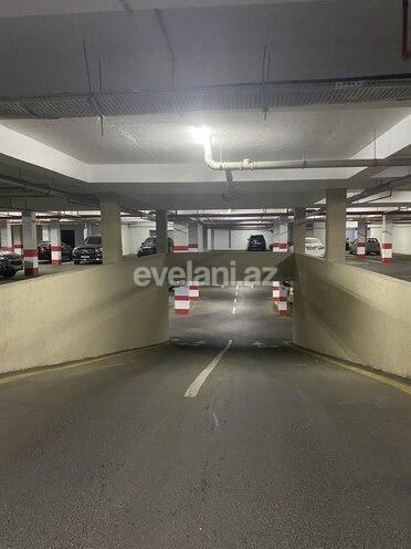 Satılır, yeni tikili, 3 otaqlı, 147 m², Nərimanov r.