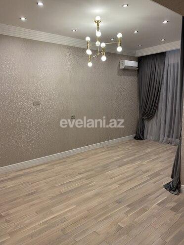 Satılır, yeni tikili, 3 otaqlı, 147 m², Nərimanov r.