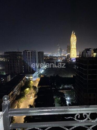 Satılır, yeni tikili, 3 otaqlı, 147 m², Nərimanov r.