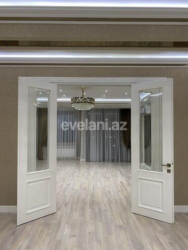 Satılır, yeni tikili, 3 otaqlı, 147 m², Nərimanov r.