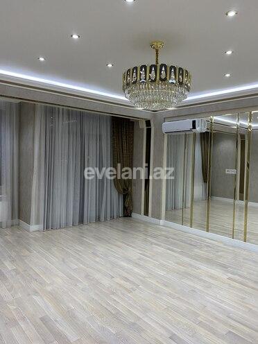 Satılır, yeni tikili, 3 otaqlı, 147 m², Nərimanov r.