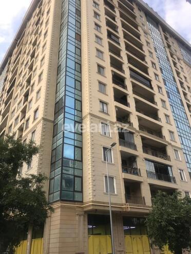 Satılır, yeni tikili, 3 otaqlı, 147 m², Nərimanov r.