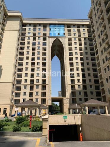 Satılır, yeni tikili, 3 otaqlı, 147 m², Nərimanov r.