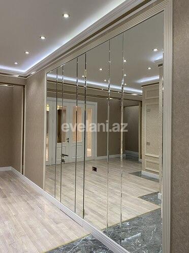 Satılır, yeni tikili, 3 otaqlı, 147 m², Nərimanov r.