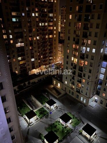Satılır, yeni tikili, 3 otaqlı, 147 m², Nərimanov r.