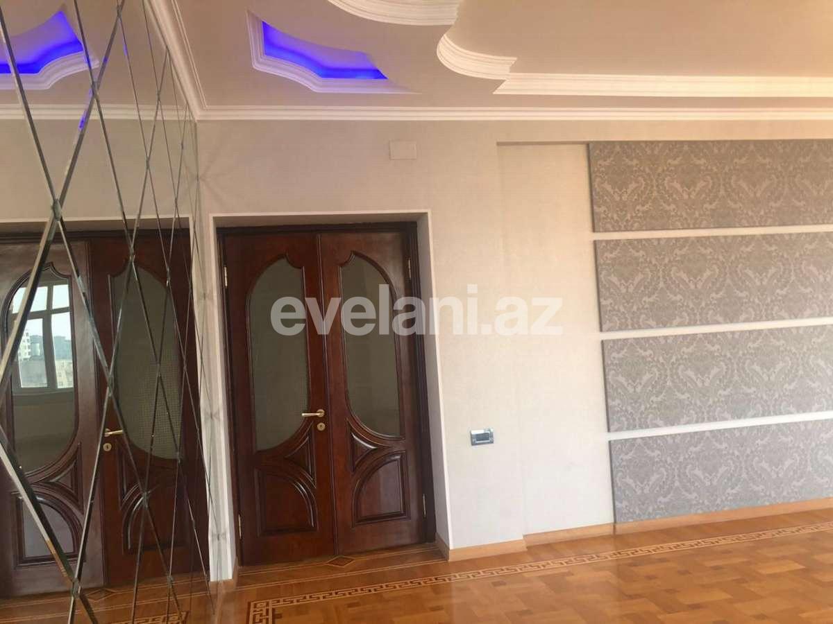 Satılır, yeni tikili, 4 otaqlı, 220 m², 28 may m.