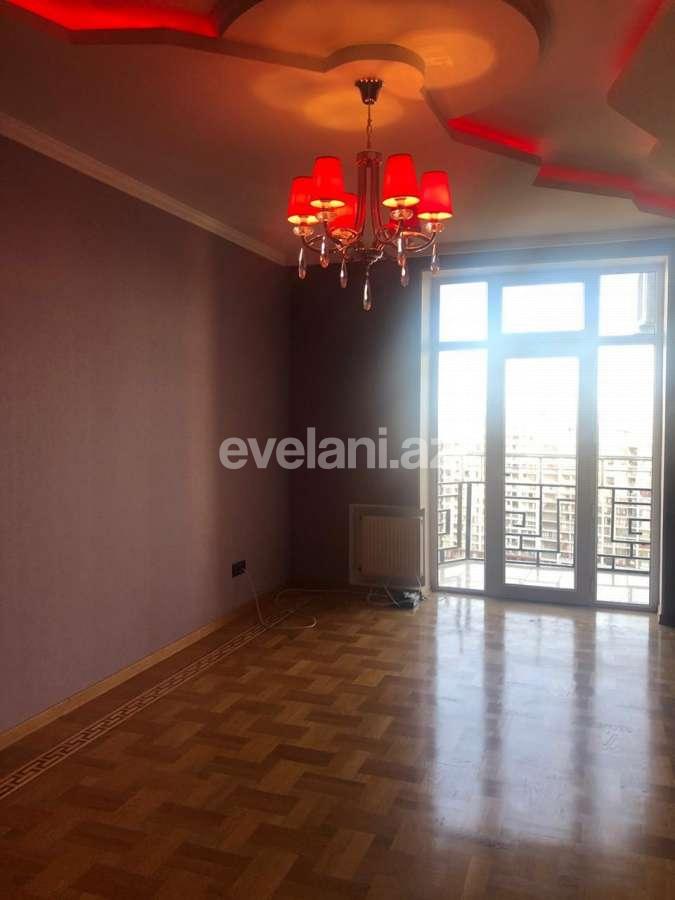 Satılır, yeni tikili, 4 otaqlı, 220 m², 28 may m.