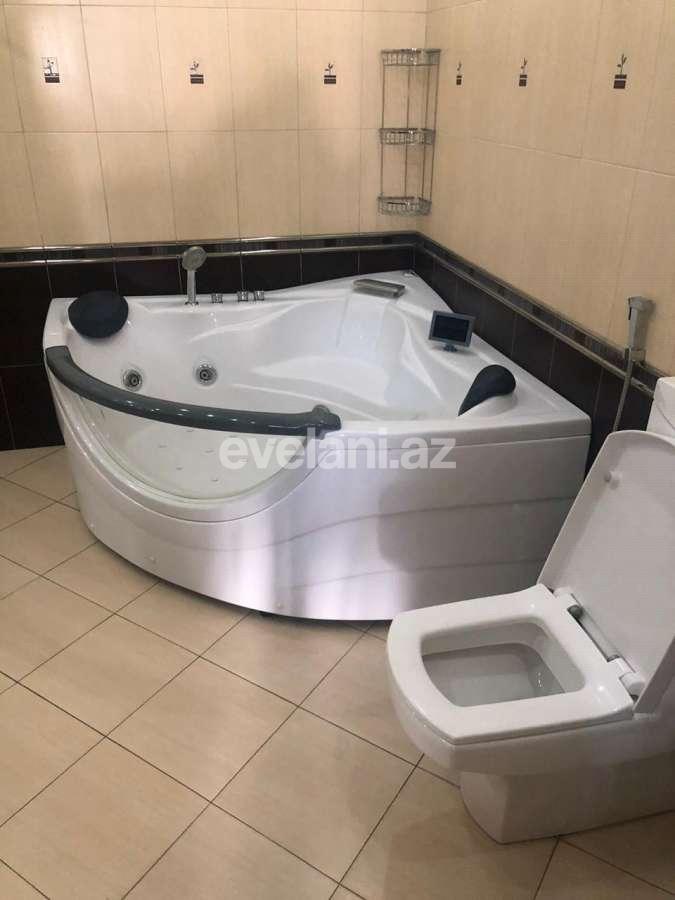 Satılır, yeni tikili, 4 otaqlı, 220 m², 28 may m.