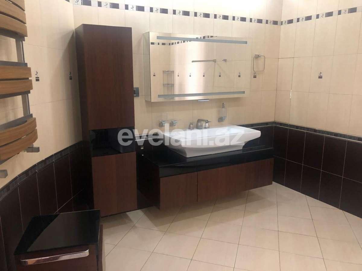 Satılır, yeni tikili, 4 otaqlı, 220 m², 28 may m.