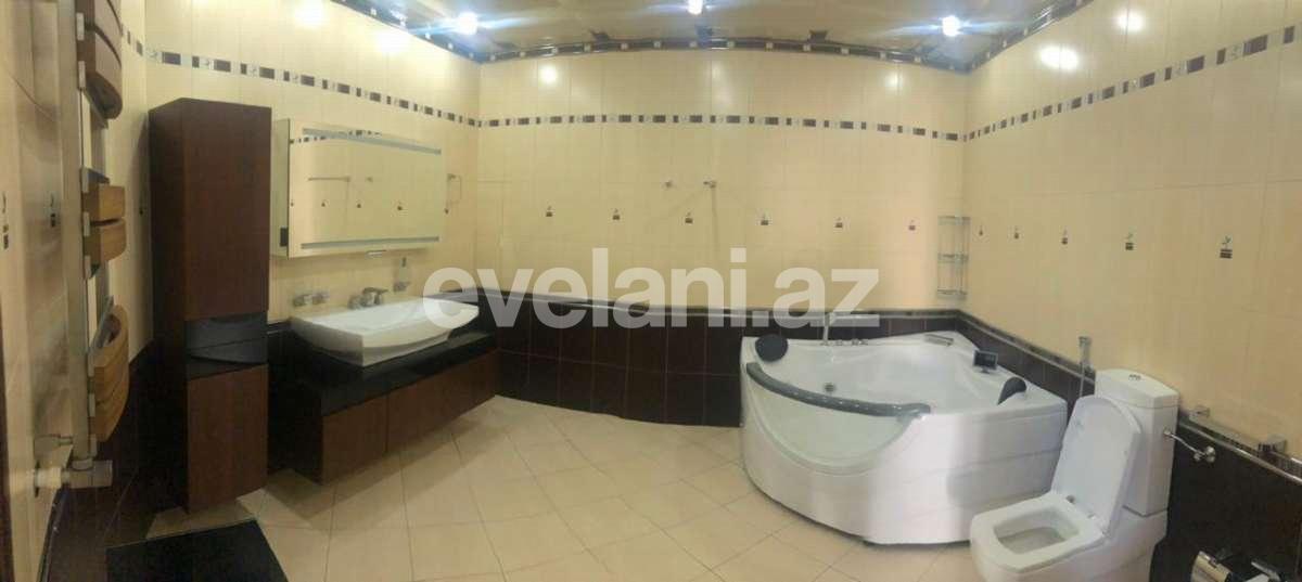 Satılır, yeni tikili, 4 otaqlı, 220 m², 28 may m.