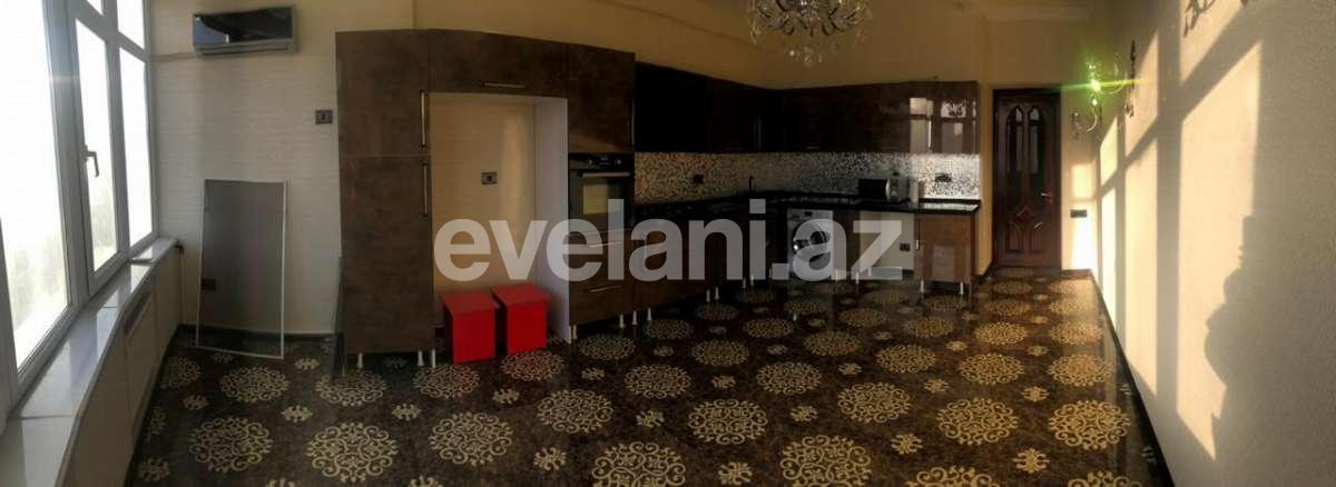 Satılır, yeni tikili, 4 otaqlı, 220 m², 28 may m.