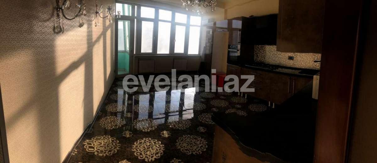 Satılır, yeni tikili, 4 otaqlı, 220 m², 28 may m.