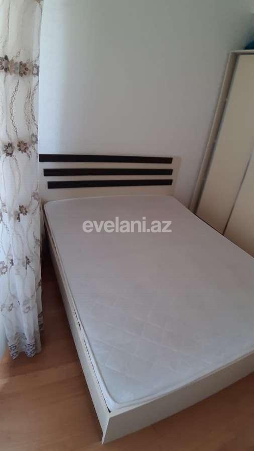 Kirayə verilir, yeni tikili, 2 otaqlı, 50 m², 20 yanvar m.