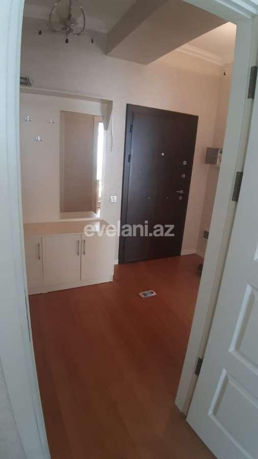 Kirayə verilir, yeni tikili, 2 otaqlı, 50 m², 20 yanvar m.