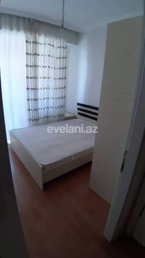 Kirayə verilir, yeni tikili, 2 otaqlı, 50 m², 20 yanvar m.