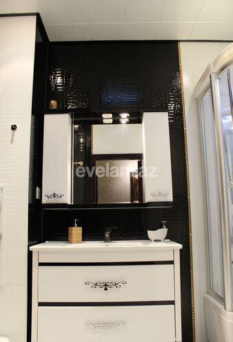 Satılır, yeni tikili, 3 otaqlı, 139 m², İnşaatçılar m.