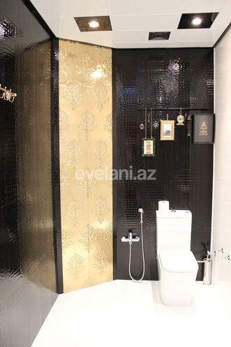 Satılır, yeni tikili, 3 otaqlı, 139 m², İnşaatçılar m.