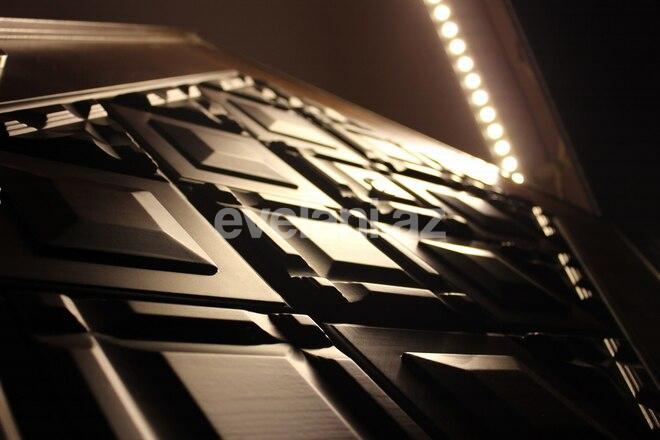 Satılır, yeni tikili, 3 otaqlı, 139 m², İnşaatçılar m.