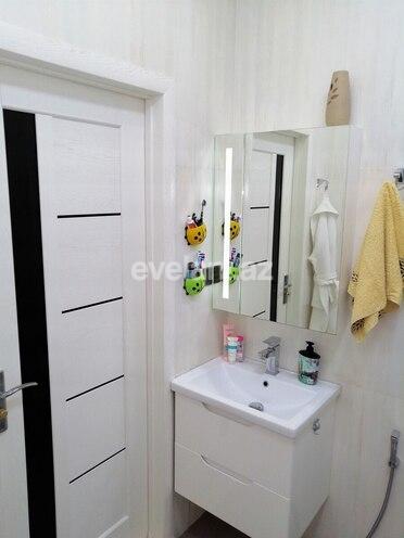Satılır, yeni tikili, 2 otaqlı, 65 m², Şah İsmayıl Xətai m.
